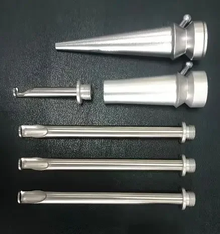 CO2  Therapy Apparatus  Use Dermatology and Gynecology Treatments