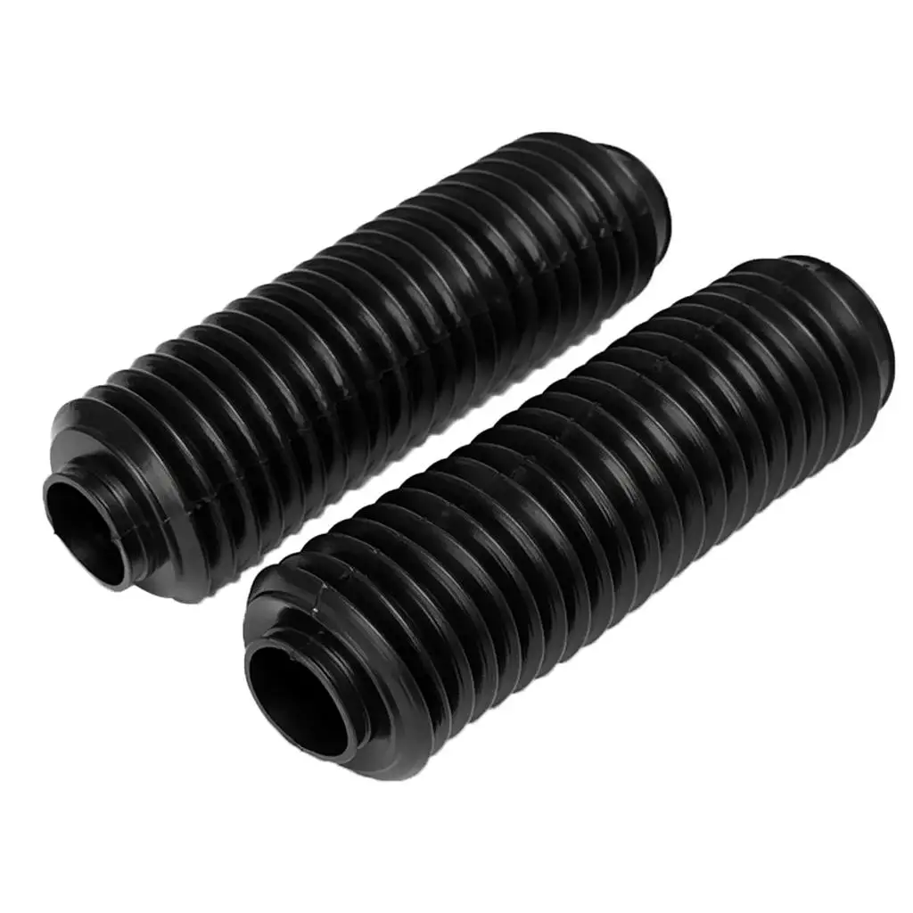 Front Shock Absorber Protection Rubber Cover Replacement For