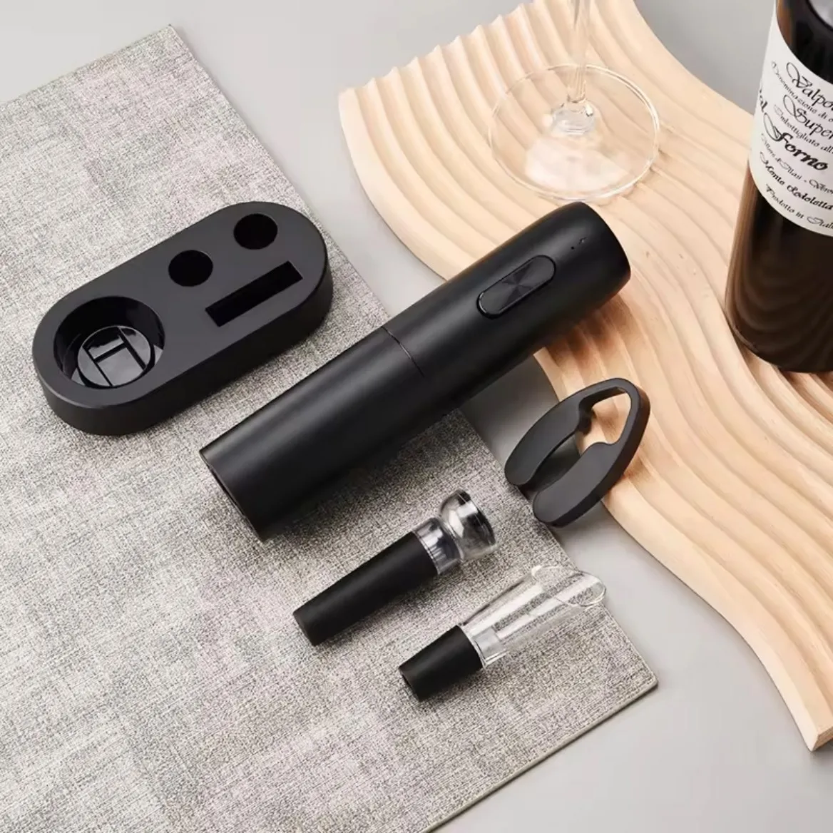 Thumbnail 2 - #33 Corkscrews Comparison Guide