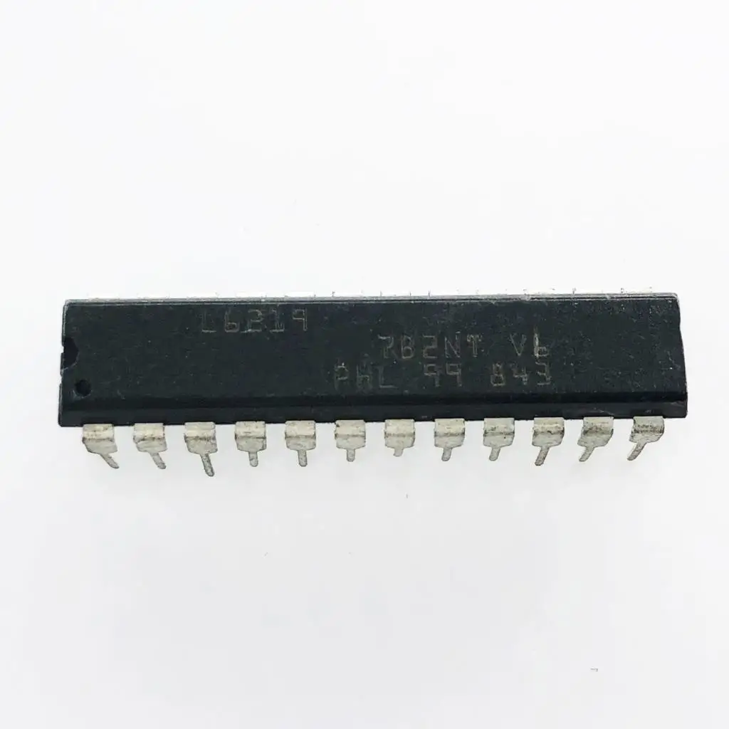 1pcs L6219 6219 DIP-24 In Stock