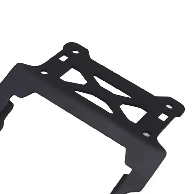 Motorcycle Navigation Bracket Handlebar Bar Extension Bracket Navigation Bracket For BMW C400GT Motorcycle Accessories