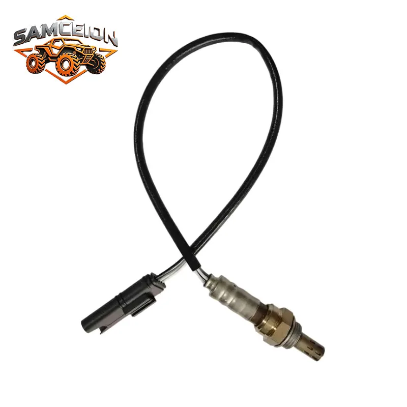 Lambda Sensor Oxygen Sensor For BMW F700GS F800GS R900RT R1200R RnineT High Quality Quad Parts P/N:11787718140