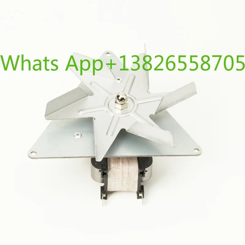 Adapted to EBM R2K150-AC01-15 binder drying oven oven incubator high temperature fan motor
