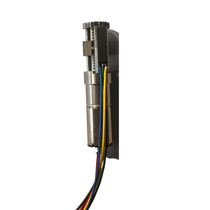 For MHD Series Linear Push Rod Linear Servo Motor