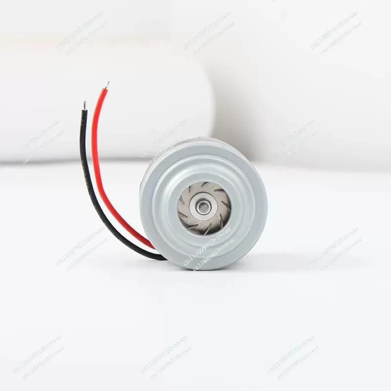 violent high-speed brushless vacuum cleaner fan motor DC 11.1V 120W high power
