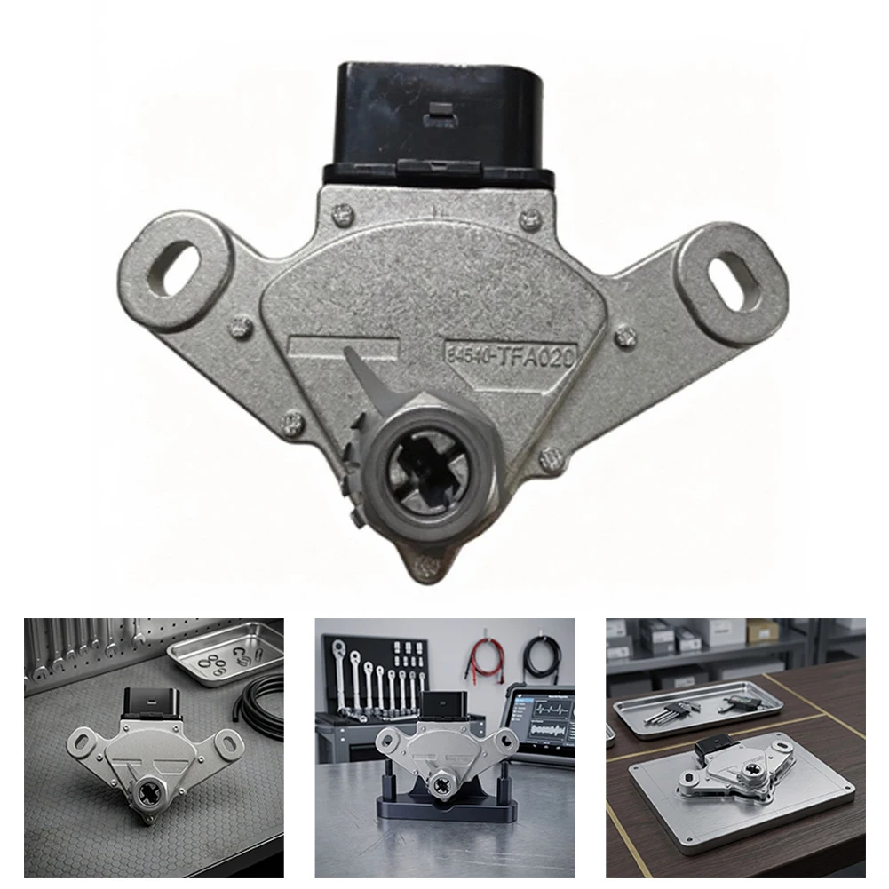 Shift Position Sensor Gear Position Switch High Heat Resistant Vibration Aging Resistant OEM Neutral Safety Switch