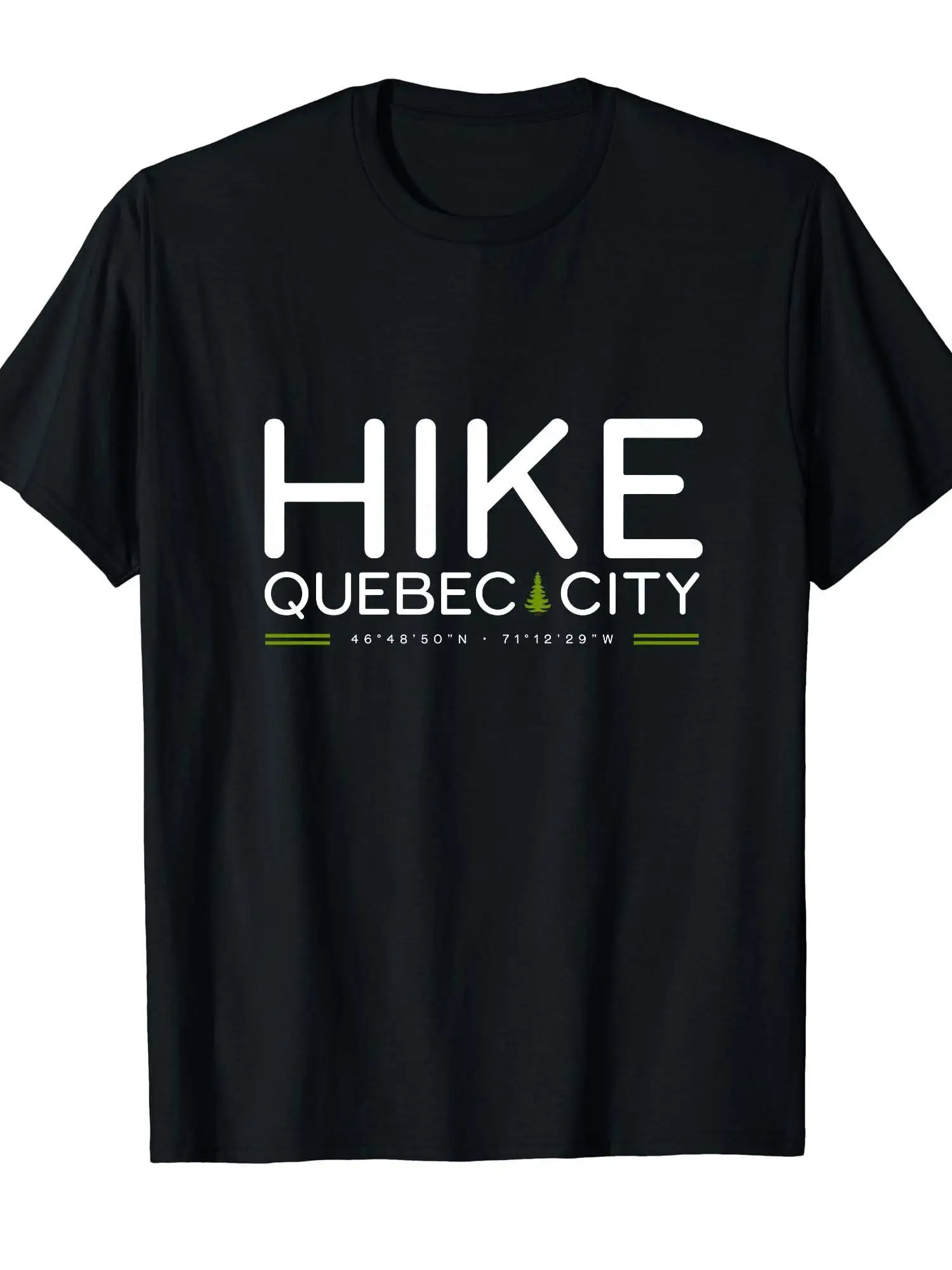 Quebec City Qb Hike…