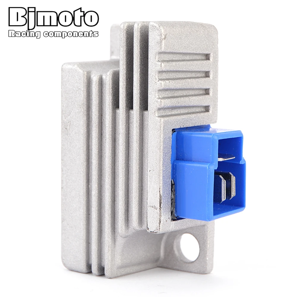 Voltage Regulator R…