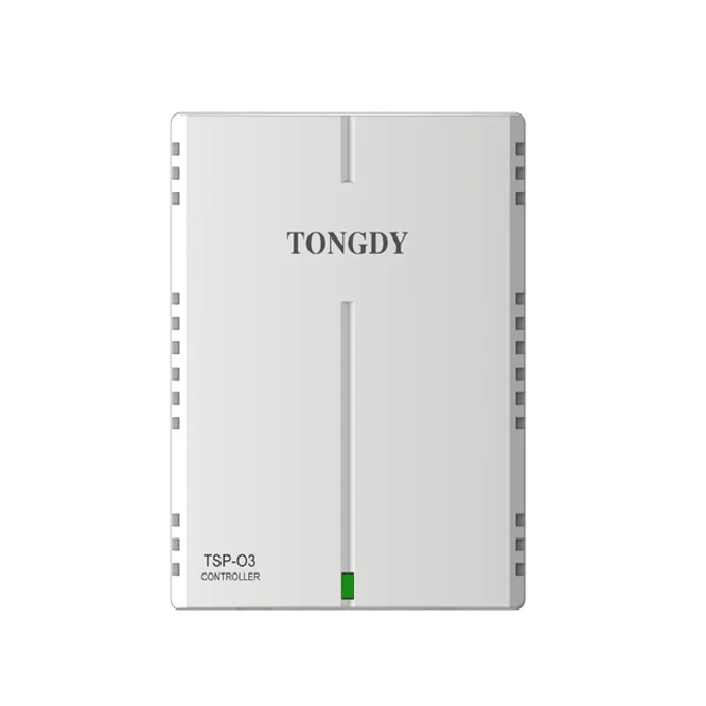 Wewnętrzna sieć WIFI ozonu Monitor