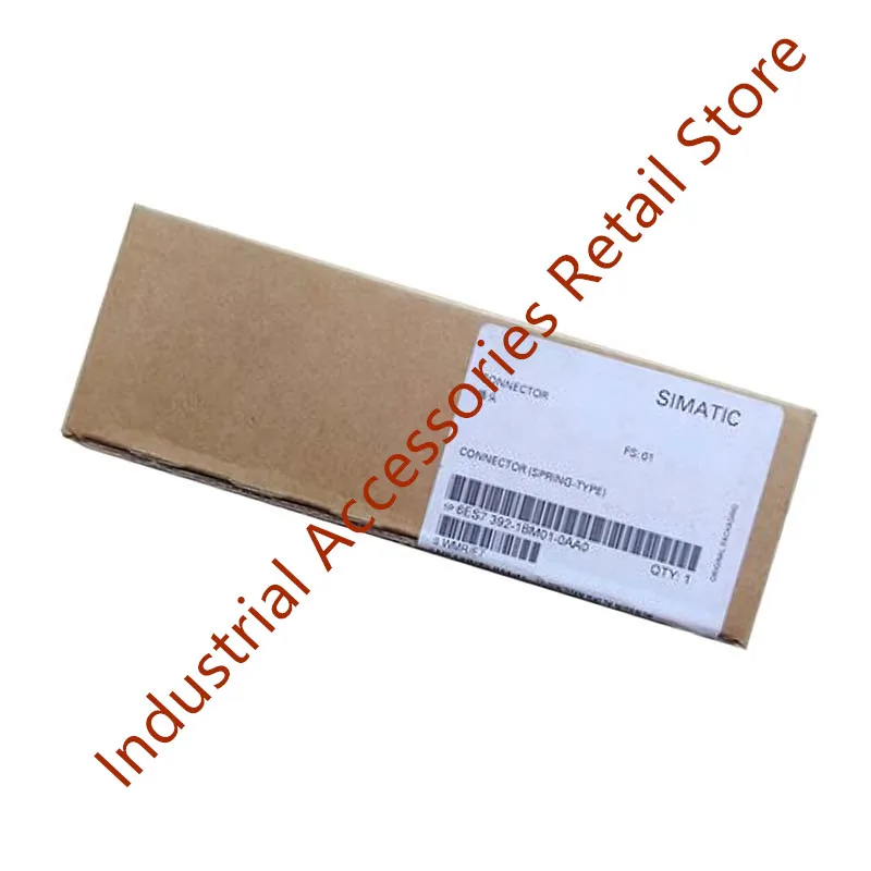 New Original 6ES7392-1BJ00-0AA0 6ES7392-1BM01-0AA0 6ES7193-6BP00-0BA0 6ES7193-6BP20-0DA0 6ES7193-4CA40-0AA0 6ES7193-4CD20-0AA0