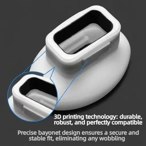 Silicone Flash Soft Cover Suitable for Godox TT350/V350 to Eliminate Hard Shadows Portable Photography Flash Fill Light
