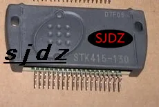 STK415-130 STK415 2pcs