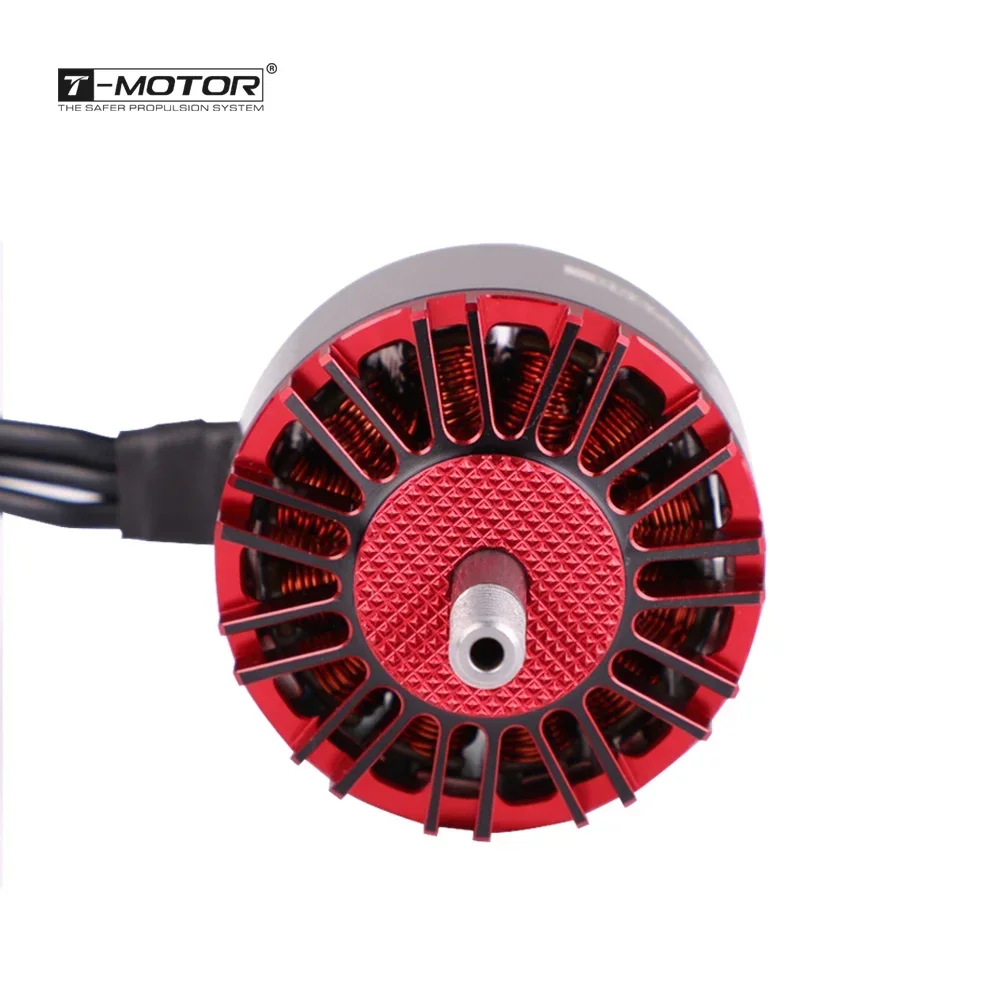 T-MOTOR Velox V3115 T-HOBBY FPV Racing Drone Motor 3-12S KV400/640/900/1050 Brushless Motor For safe cinematic flights