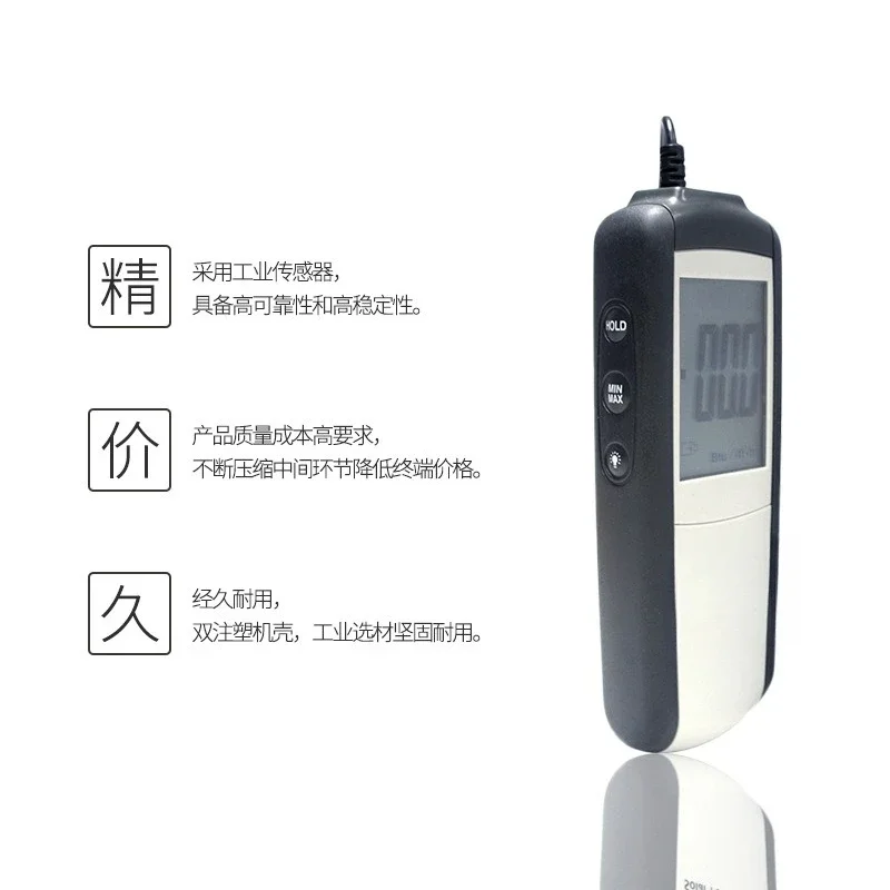 Solar Power Tester …