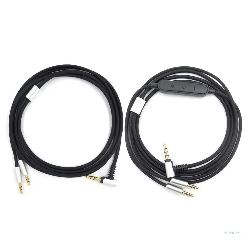 M5TD Gaming Headset Cable for Sol Republic Tracks V10