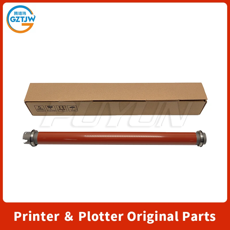 

Совместимый новый прижимной ролик для Xerox IV 286 2060 3065 5225 5335 Крепежный верхний ролик Ролик фьюзера