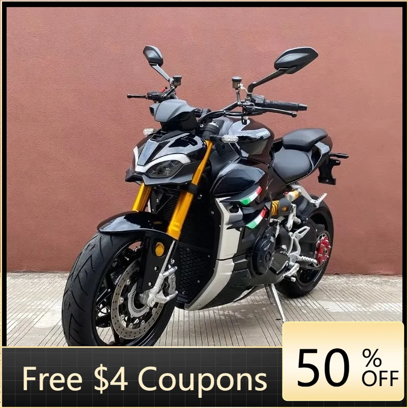 WB 800Cc motorcycle high quality high speed 200kmh travel street motorcycle cool motorcycle wholesale