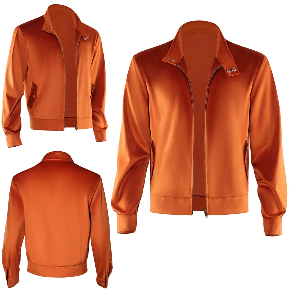 

Стив Косплей Фэнтези Куртка Одежда 2025 ТВ ST 5 Костюм Маскировка Хэллоуин Взрослые Мужчины Ролевая Игра Фантазия Вечерние Наряды