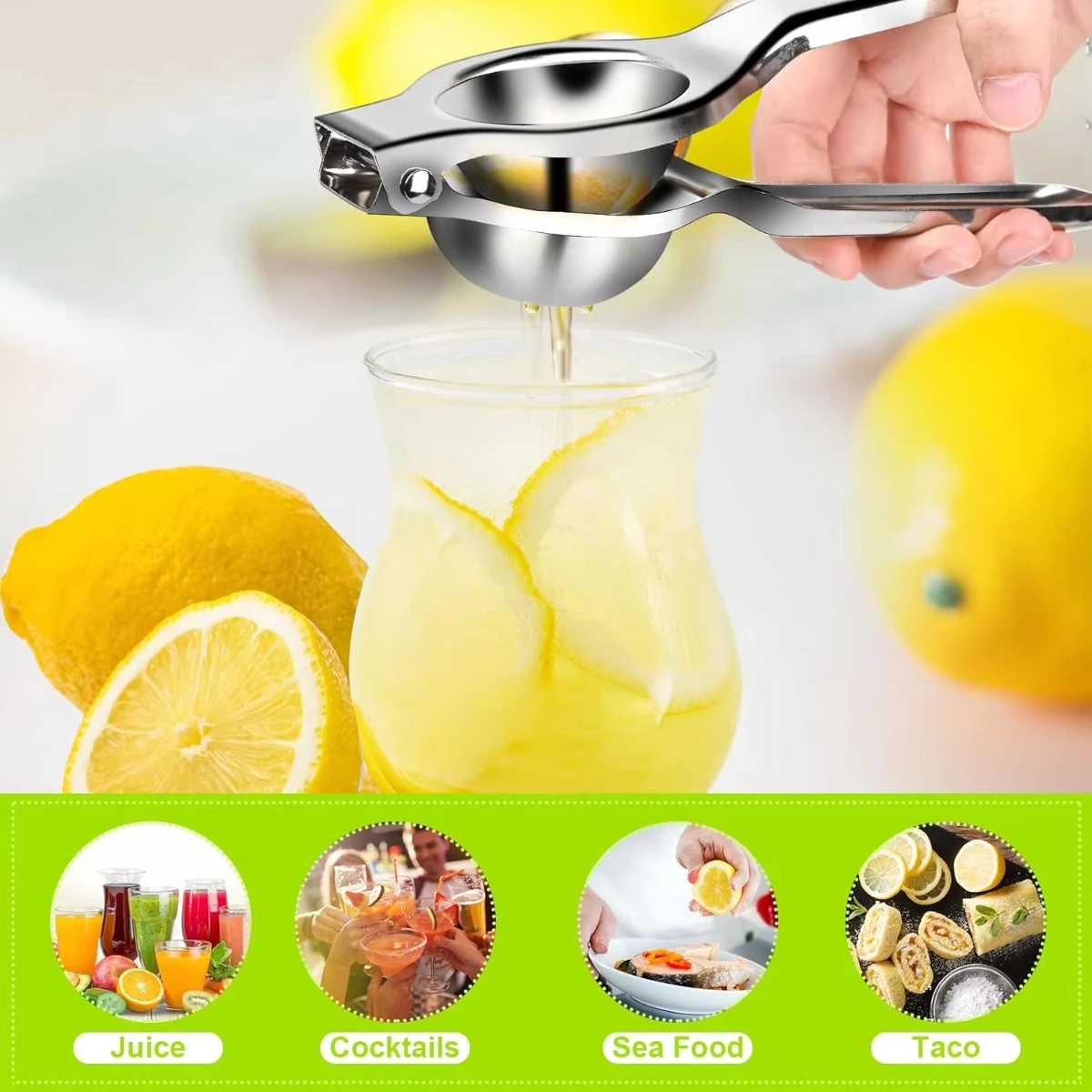 Thumbnail 3 - #71 Top Juicers Picks for Every Budget
