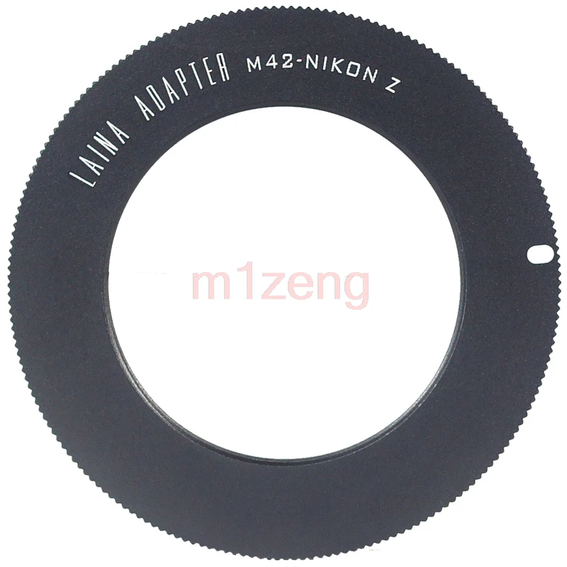 M42-Nik Z 1Mm Dual … - image