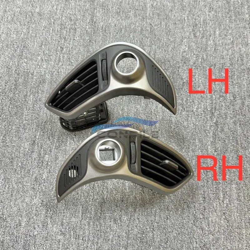 

For Hyundai IX35 Tucson Ix in The Middle of The Instrument Panel, The Table Nozzle Duct Assy Ctr Air Vent 974102S900 974202S900