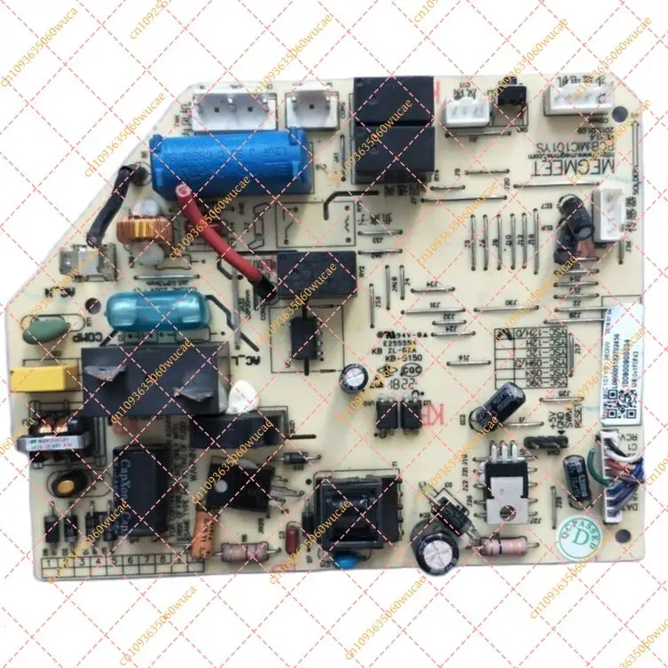 

Good Working KFRd-35GW/H3 Air Conditioner Computer Board - Main Control Circuit Board Replacement Part