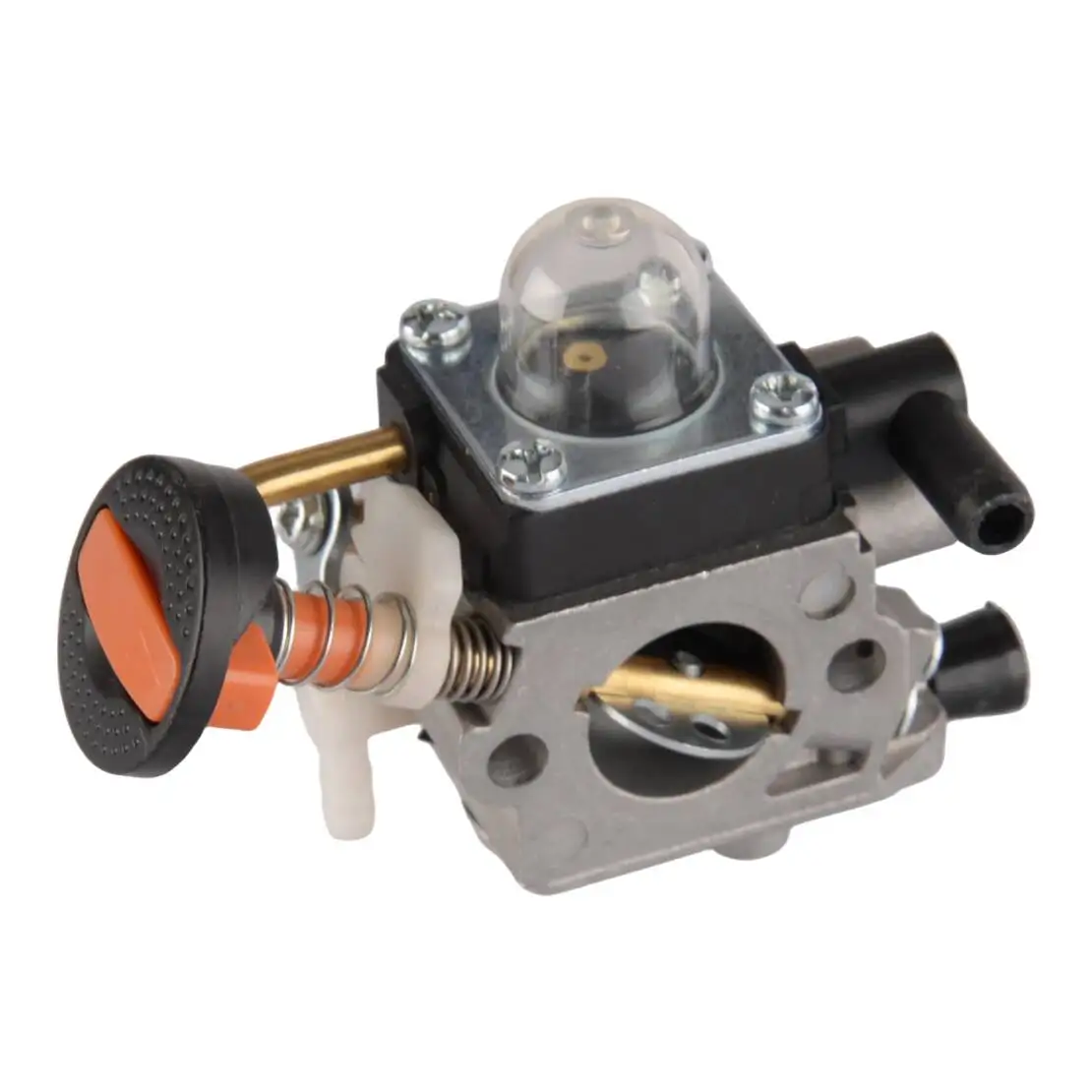 4237 120 0621 Chainsaw Hedge Trimmer Carburetor Carb Fit For Stihl New Style HS82T HS82R HS87T HS87R