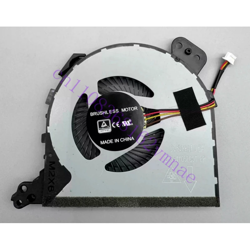 

New Cpu Fan For Lenovo 130-14 130-15 V145-14/5 5F10R34470