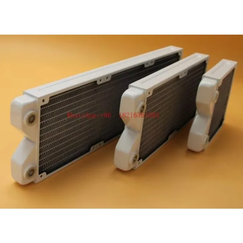 Limited Offer 120 240 Water-cooled Row 360 480 Water-cooled Cooling Row