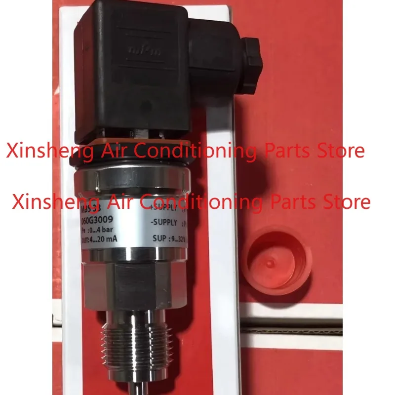 Applicable to Danfoss MBS33 pressure sensor new products: 060G3006, 060G3007, 060G3008, 060G3009, 060G3010, 060G3011, 060G3012,