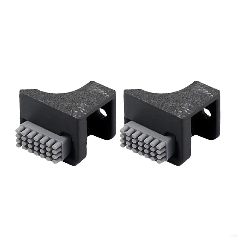 

D5BB Силиконовый сопло щетка стеклоочистителя для LAB P1 Эффективное безопасное -техническое обслуживание принтера