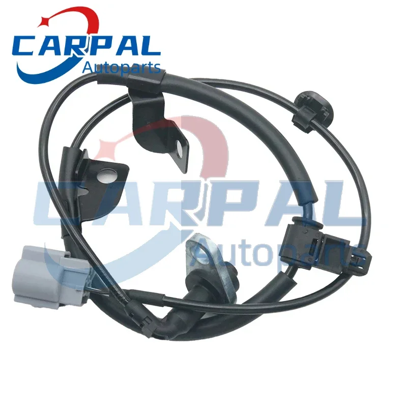 

4670B008 High Quality New Rear Right ABS Wheel Speed Sensor For Mitsubishi Triton L200 4N15 2.4L 2015-2020 Auto Parts