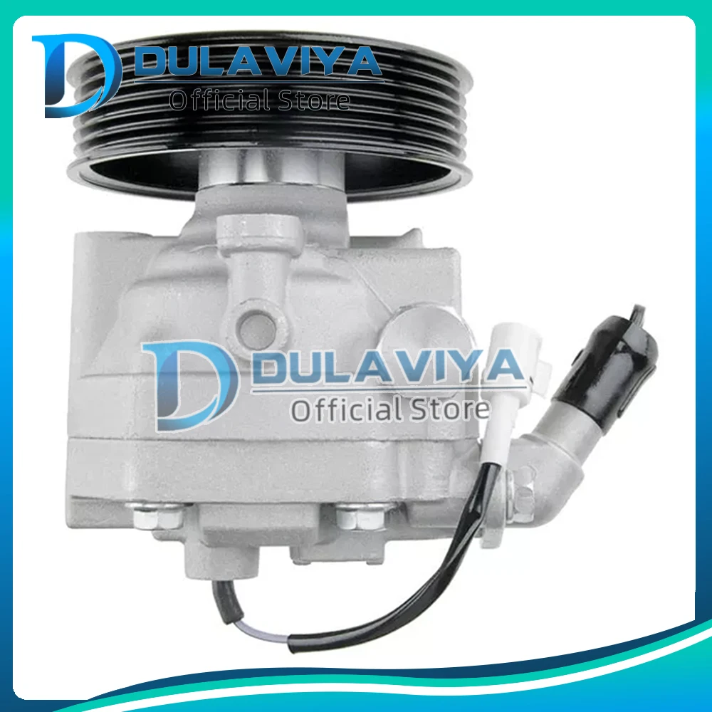 

New Power Steering Pump For SUBARU LEGACY 3.0R AWD 2003-2009 34430AG03B SPWSB003A 34430AG03A 34430FG011 34430SC011 34430SA0219L