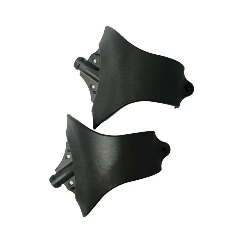 4282-790-0701 Handle Clamp Support Black Plastic Replacement Part For BR430 BR500 BR550 BR600 Power Tool Accessories Easy Instal