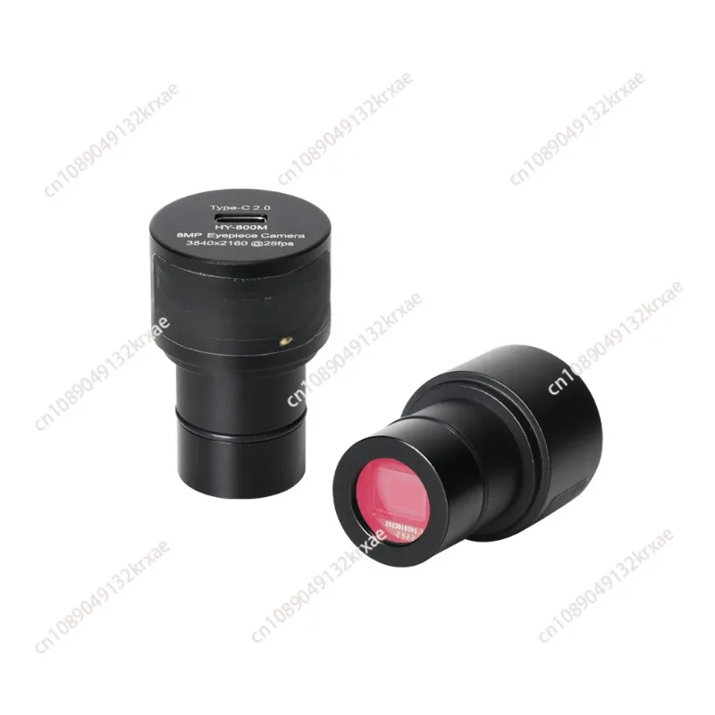 High definition 4K microscope camera electronic eyepiece