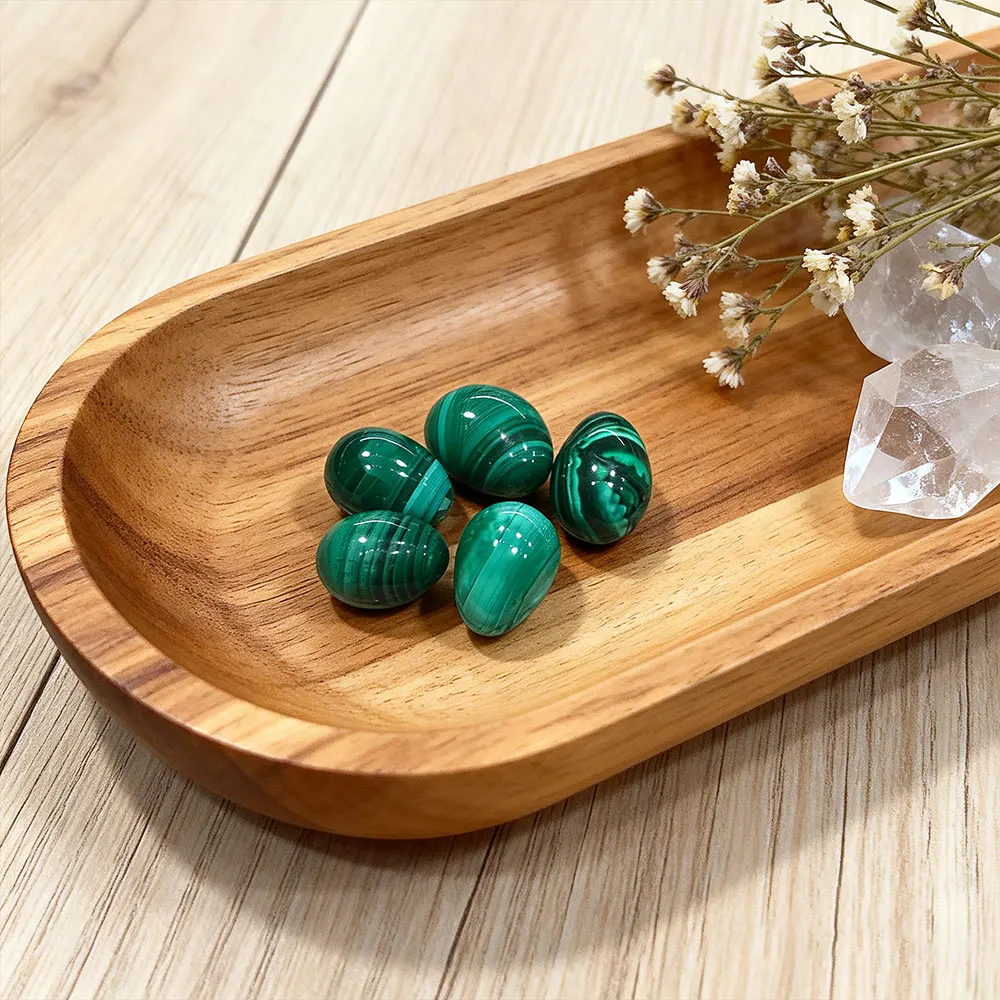 1Pc Natural Malachi…