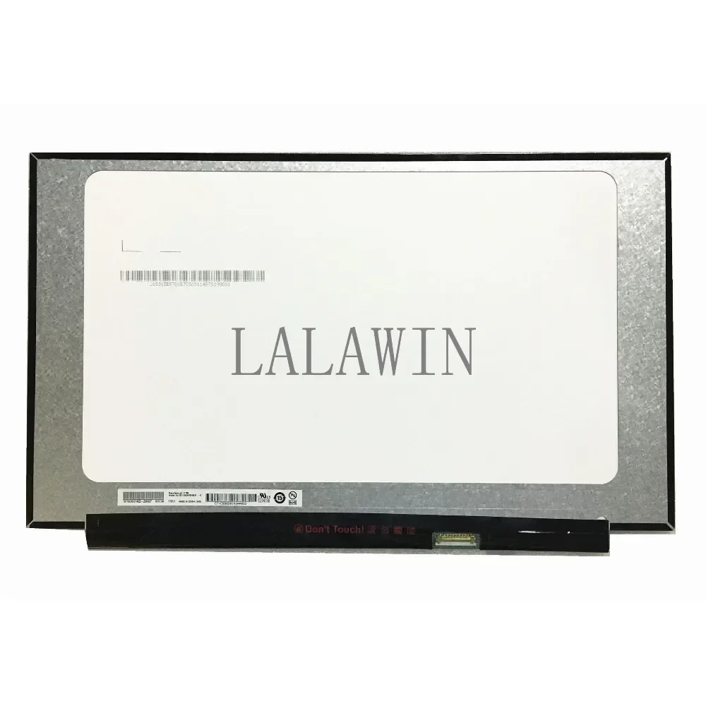 B156HAN02.4 B156HAN02 NV156FHM N35 N156HCA EBA LP156WF9 SPC1 1920*1080 EDP 30 Pins IPS Laptop Lcd Screen