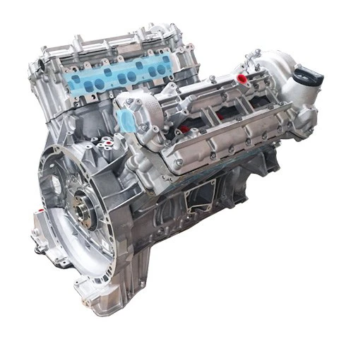 Certified Factory Diesel Engine 642826 642 826 M642826 Engine For Mercedes Benz X166 W166 GLE350d GLS350d GL350 ML350