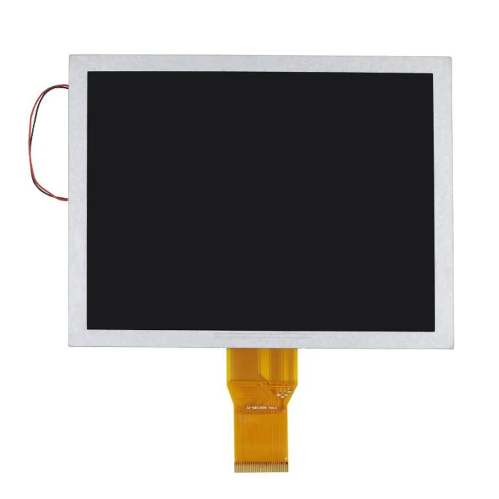 

8" LCD DISPLAY screen For Prestigio MultiPad PMP5080CPRO Russia tablet Replacement