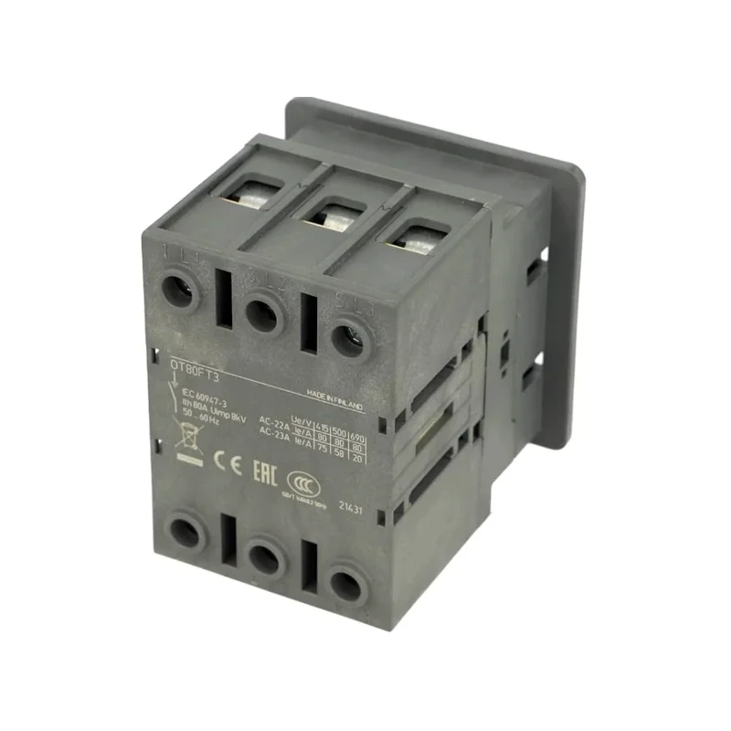 1pcs-new-ot80ft3-switch-disconnector-3-pole-front-operated