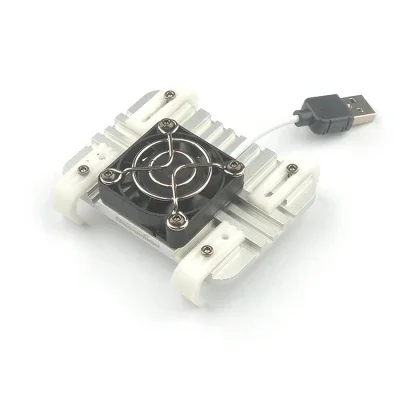 

Realacc CS40/CS40M Mobile Phone Cooling System for DJI Mavic Pro air Spark Phantom 3 Phantom 4