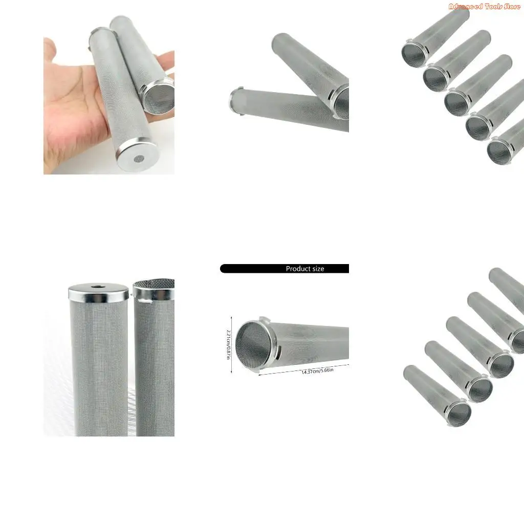 

5pcs 730-067 30/60/100 Mesh Fluid Magin