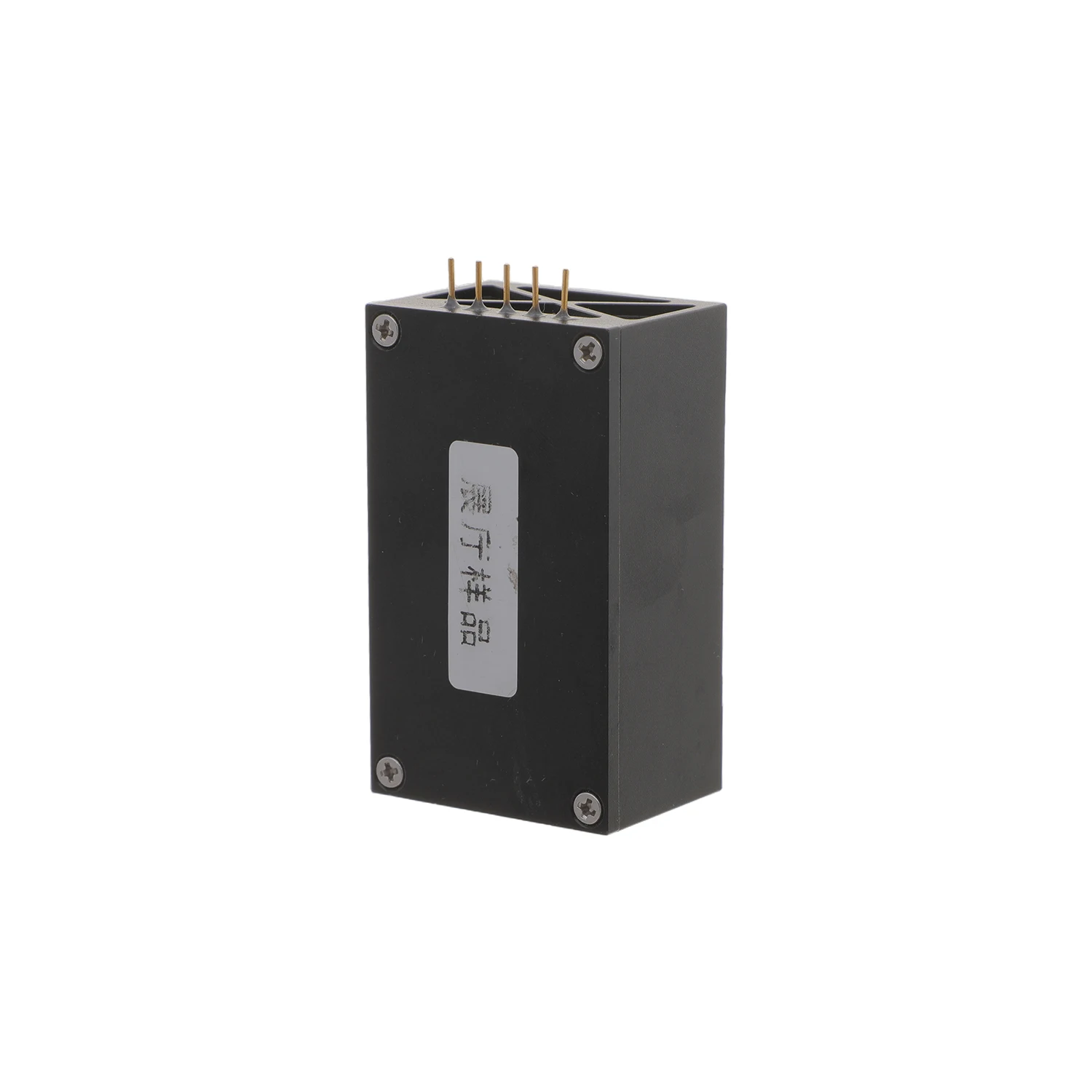 Digital Fiber Optic Gyro  Sensor Low Bias Drift For Autonomous Vehicle Navigation System