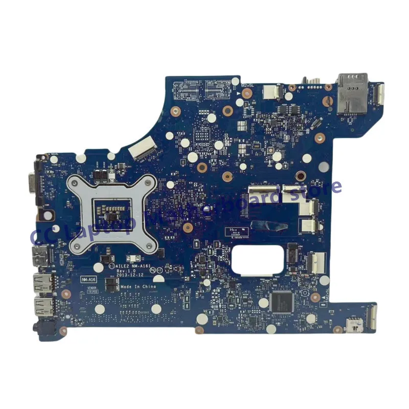 nm-a161-メインボード-lenovo-thinkpad-e540-ラップトップマザーボード用-uam-gpu-付き-100-完全にテスト済み、正常に動作