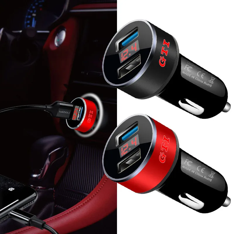 2 Usb Ports Fast Ch…