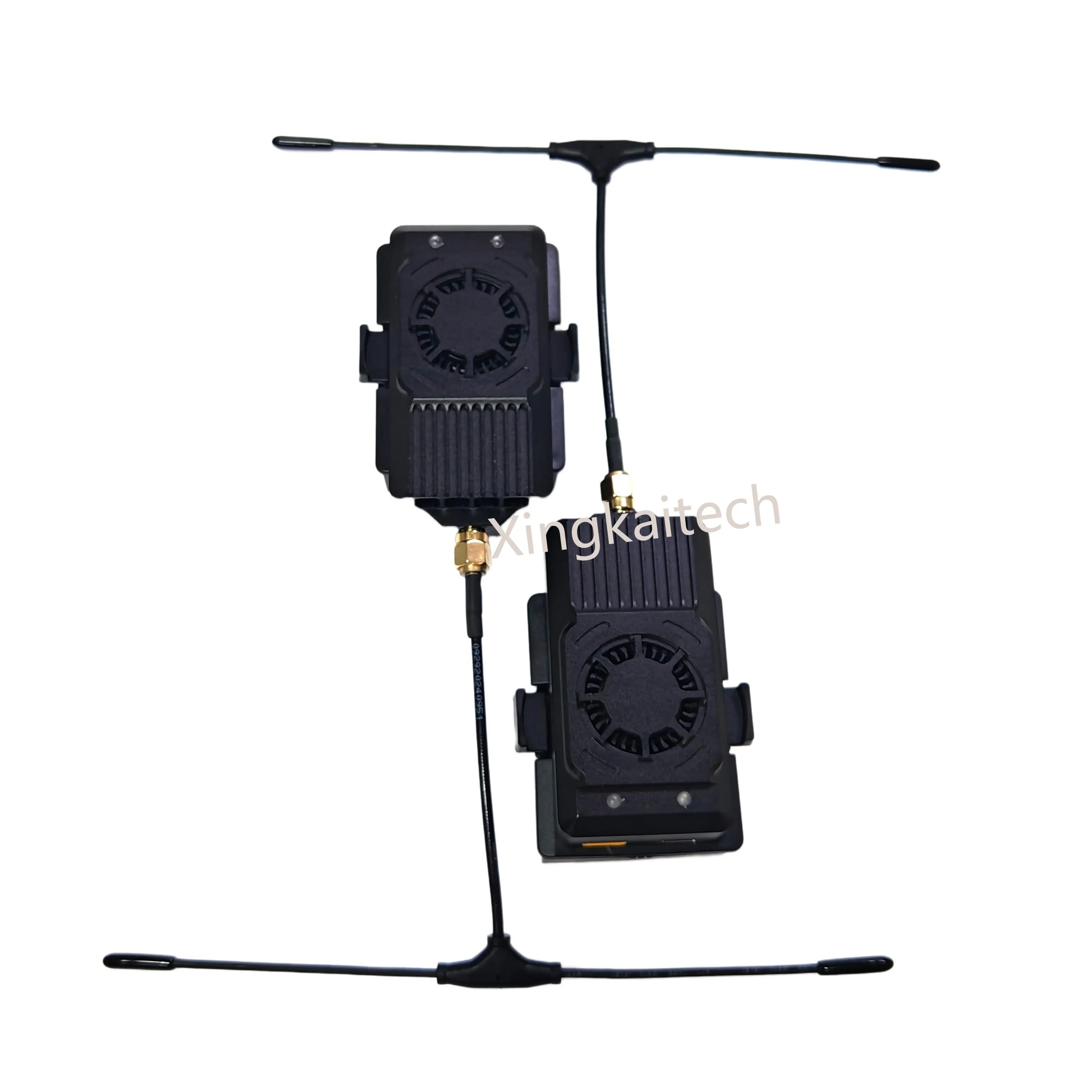 Radiomaster ELRS TX 300/360Mhz/433Mhz/500Mhz/720Mhz ExpressLRS 2.5W-TX High-frequency Head Transmitter Module For RC FPV Drones