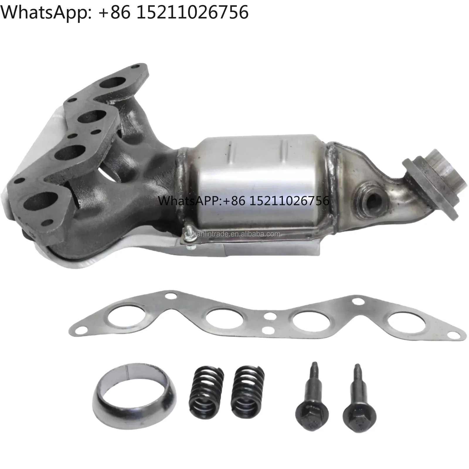 Catalytic Converter… - image