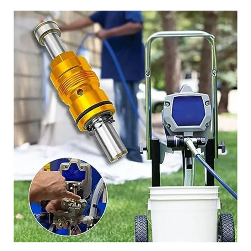 Special Offer~24Y472 Graco Electric Paint Sprayer Hvlp Paint Sprayer For Proxchange Prox21 Prox19 Prox17 Electric Airless Spray