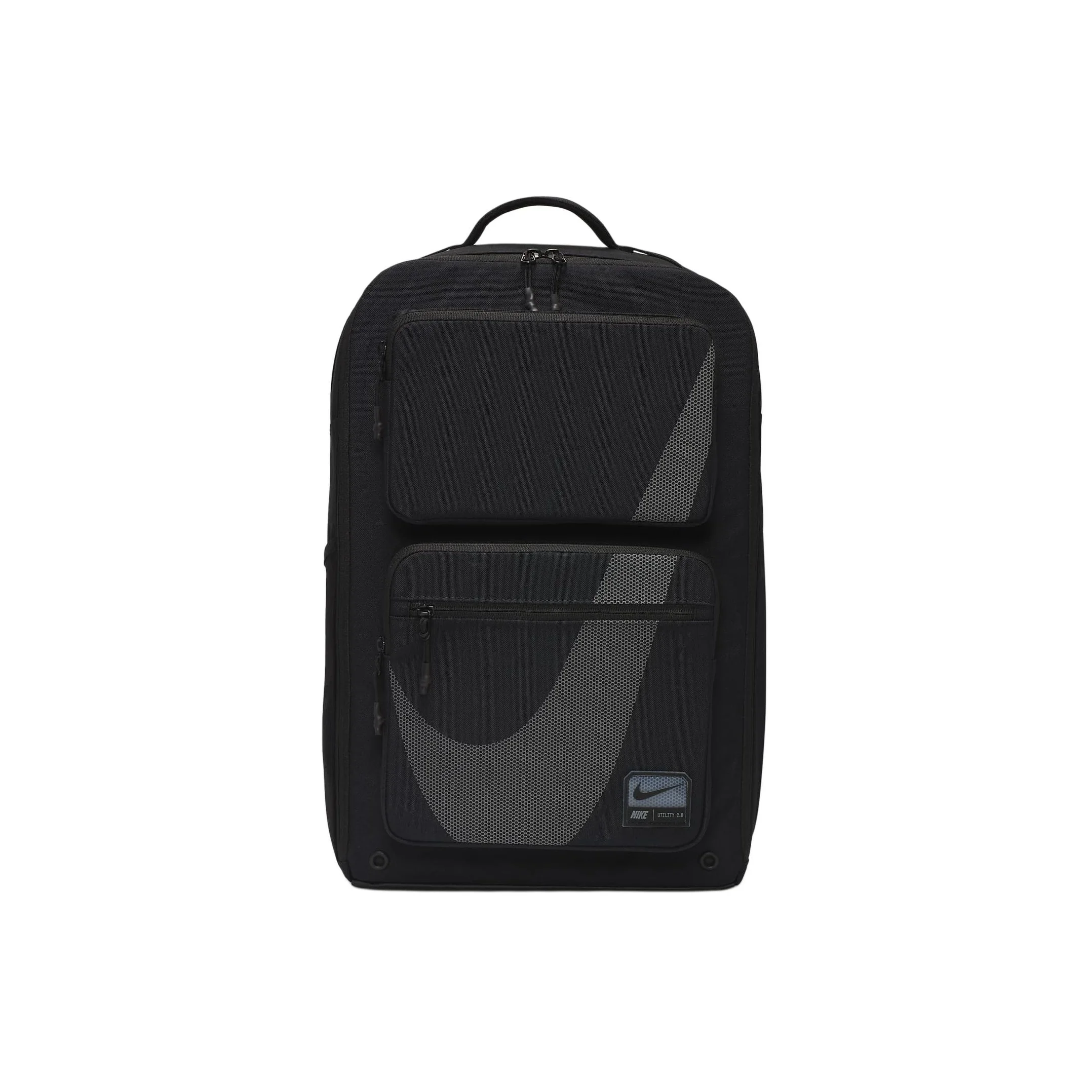Mochilas Nike Negras y Grises HF0635-010