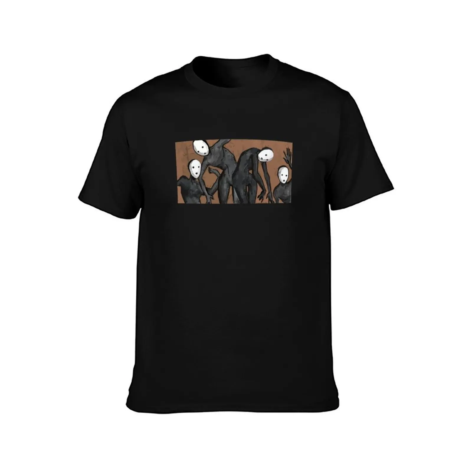 pathologic T-Shirt Soft Cotton Print T-Shirt